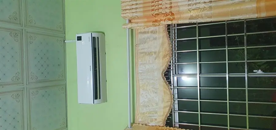 Khách hàng review Máy lạnh Samsung Inverter 1 HP AR09TYHQASINSV 23