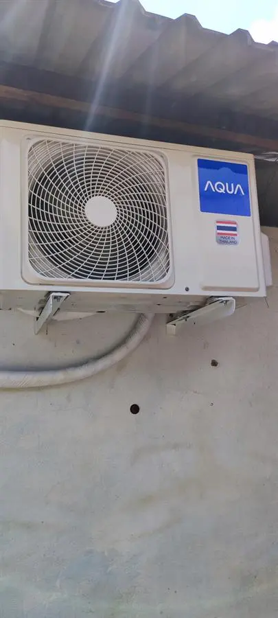Khách hàng review Máy lạnh Aqua Inverter 1 HP AQA-RV9QA 33