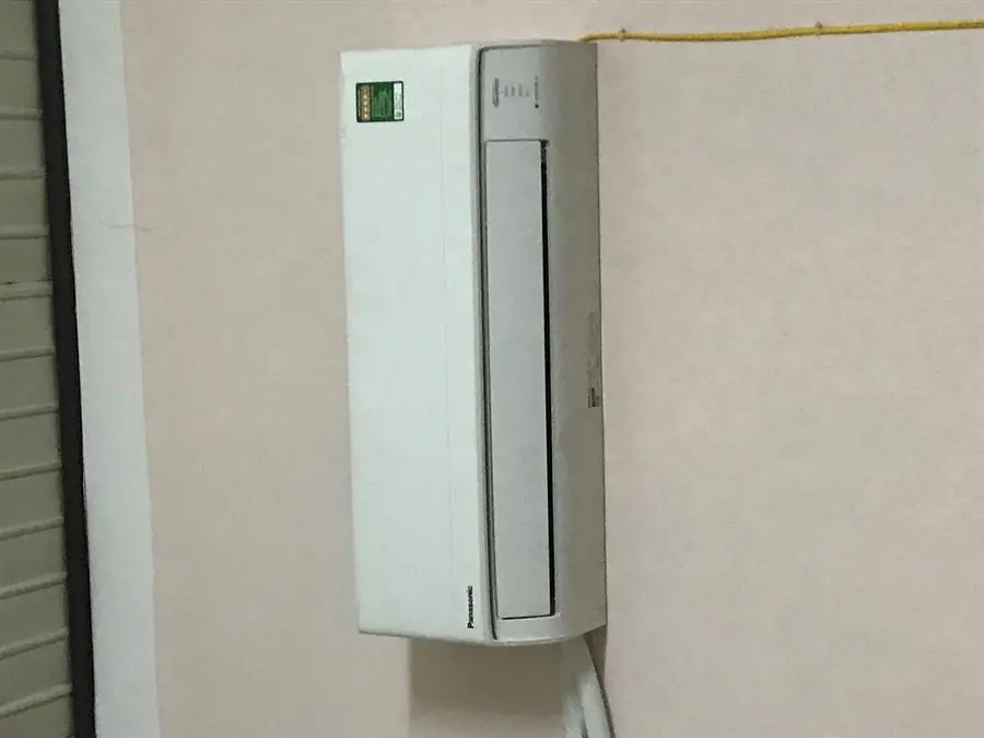 Khách hàng review Máy lạnh Panasonic Inverter 1 HP CU/CS-PU9ZKH-8M 30