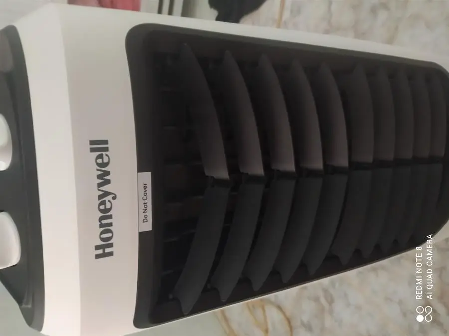 Khách hàng review Quạt điều hòa Honeywell TC10PM 40W 2