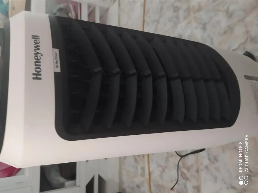 Khách hàng review Quạt điều hòa Honeywell TC10PM 40W 4