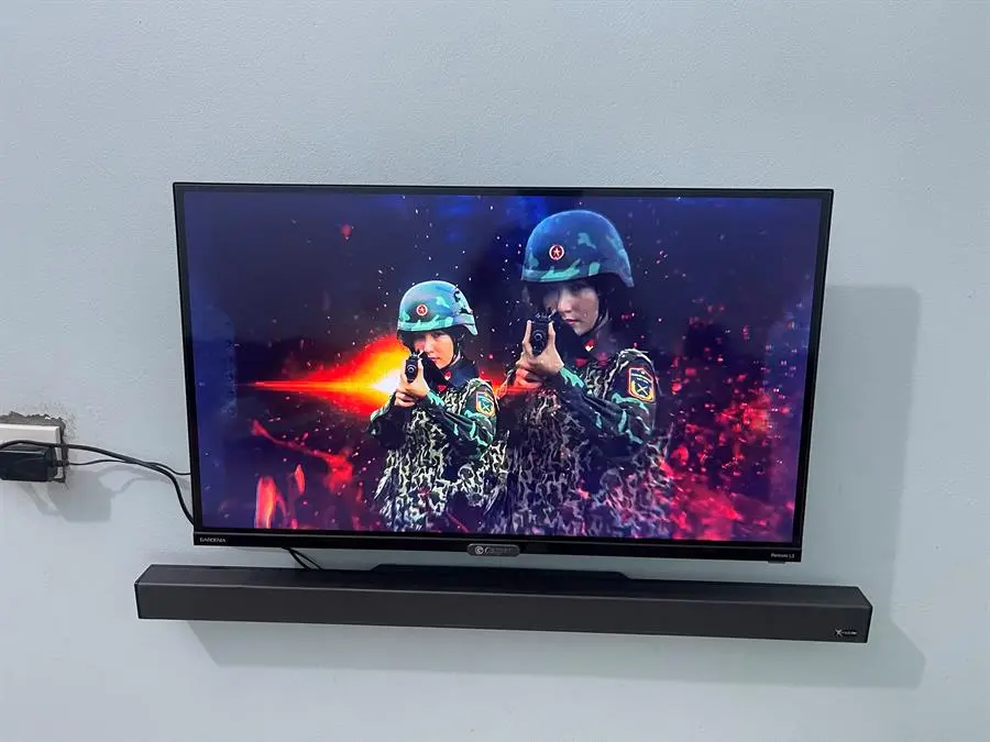 Khách hàng review Smart Tivi Casper 32 inch 32HX6200 2