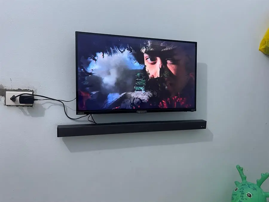 Khách hàng review Smart Tivi Casper 32 inch 32HX6200 1
