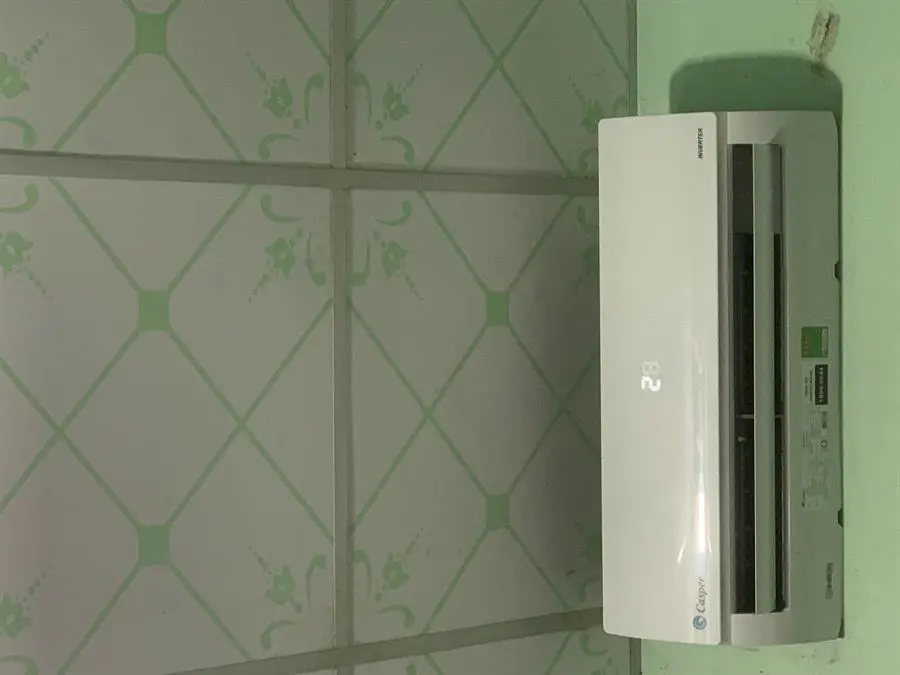 Khách hàng review Máy lạnh Casper Inverter 1 HP TC-09IS35 105
