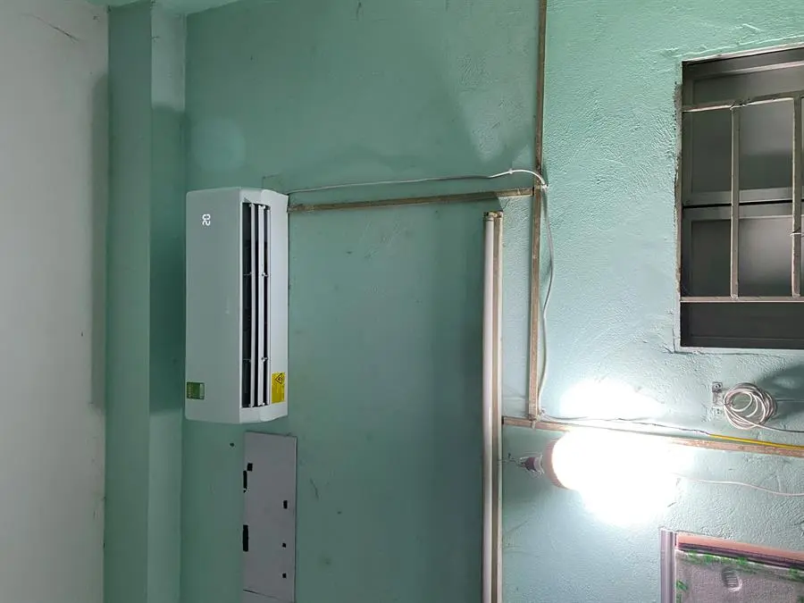 Khách hàng review Máy lạnh Gree Inverter 0.8 HP GWC07PA-K3D0P4 12