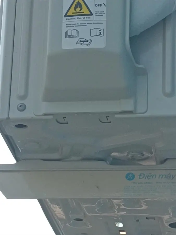 Khách hàng review Máy lạnh Nagakawa Inverter 1 HP NIS-C09R2T28 70