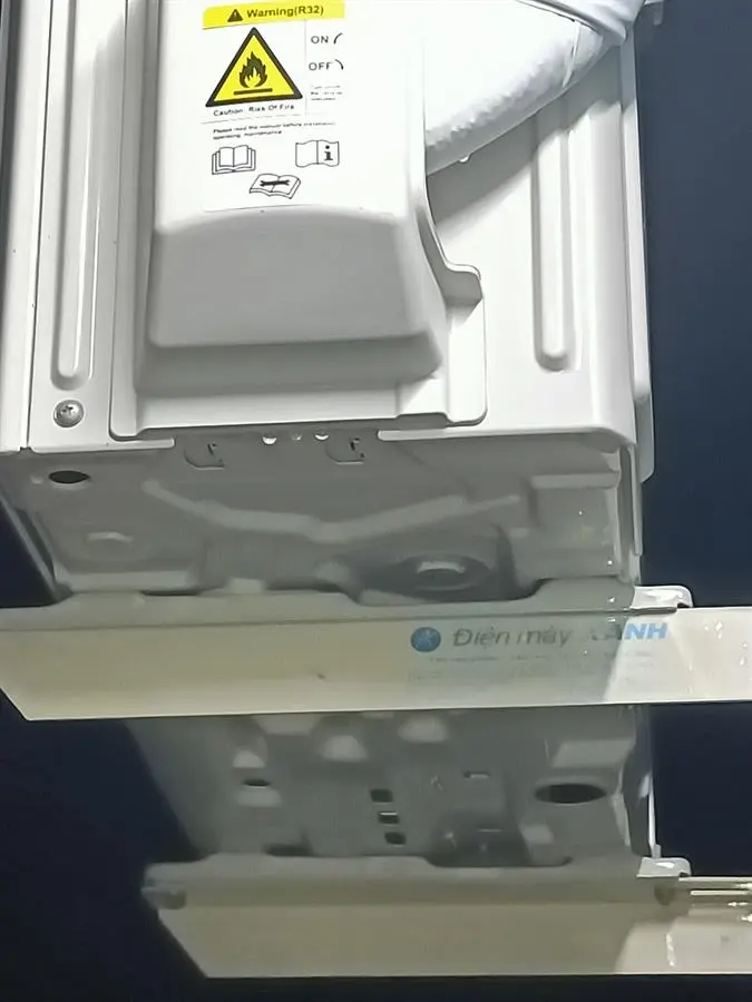 Khách hàng review Máy lạnh Nagakawa Inverter 1 HP NIS-C09R2T28 71