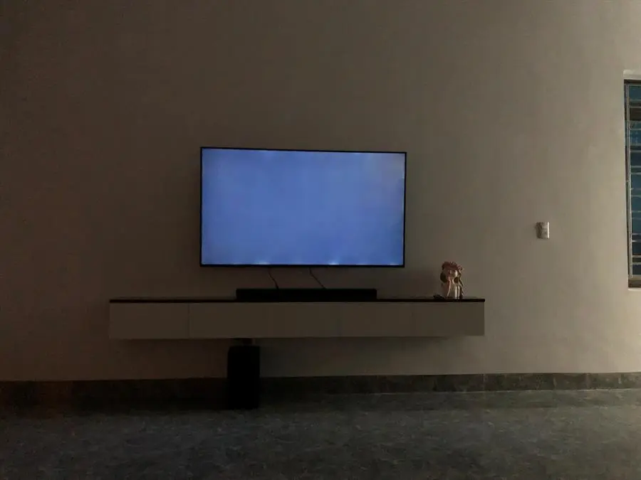 Khách hàng review Smart Tivi NanoCell LG AI 4K 65 inch 65NANO76SQA 15