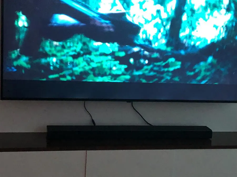 Khách hàng review Smart Tivi NanoCell LG AI 4K 65 inch 65NANO76SQA 16