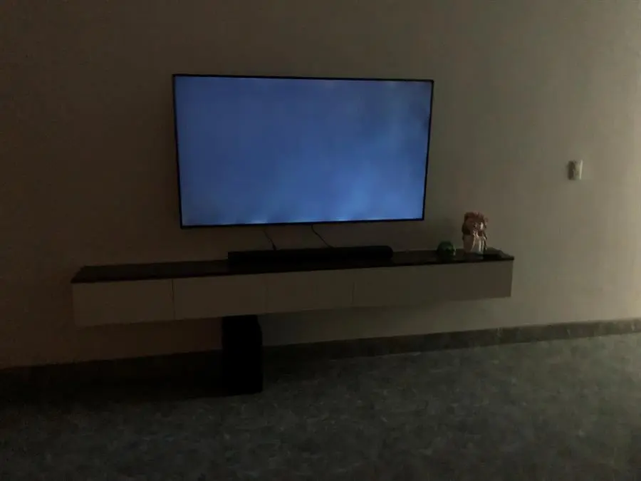 Khách hàng review Smart Tivi NanoCell LG AI 4K 65 inch 65NANO76SQA 17