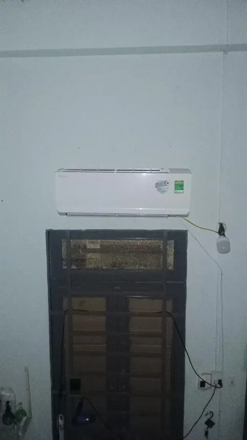 Khách hàng review Máy lạnh Daikin Inverter 1.5 HP FTKA35VMVMV 1