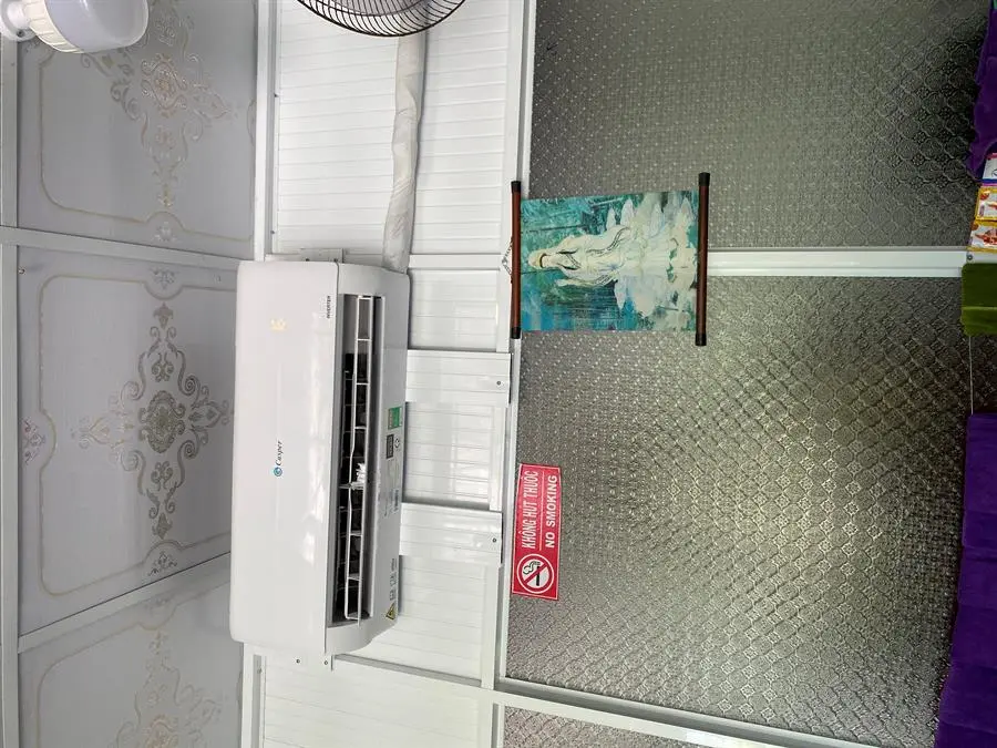 Khách hàng review Máy lạnh Casper Inverter 1 HP TC-09IS35 102