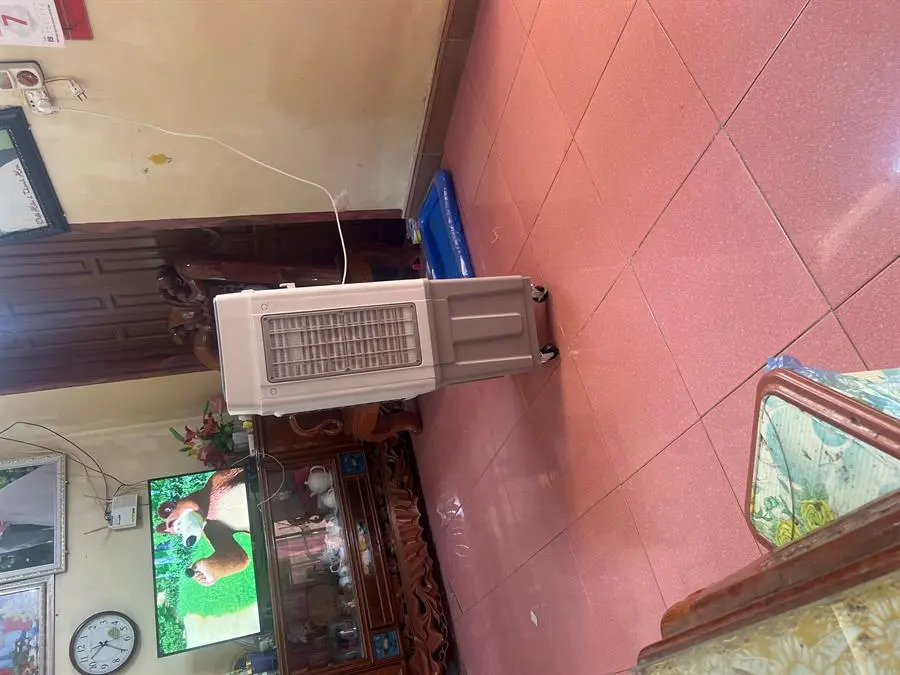 Khách hàng review Quạt điều hoà Kangaroo KG50F62 100W 21