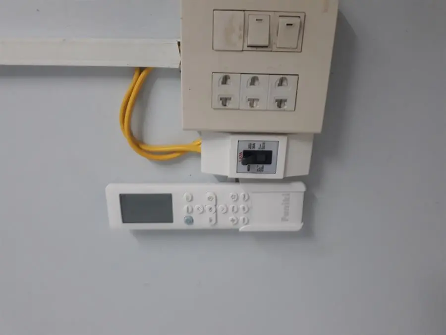 Khách hàng review Máy lạnh Funiki Inverter 1 HP HIC09TMU 5