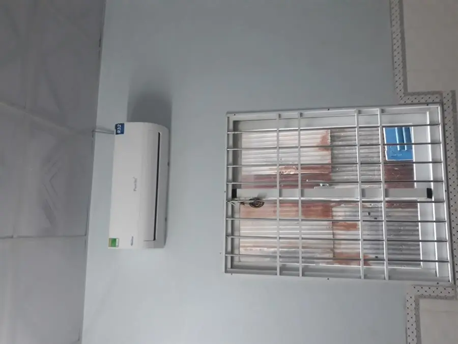 Khách hàng review Máy lạnh Funiki Inverter 1 HP HIC09TMU 7