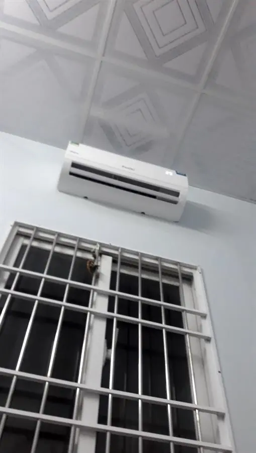 Khách hàng review Máy lạnh Funiki Inverter 1 HP HIC09TMU 6