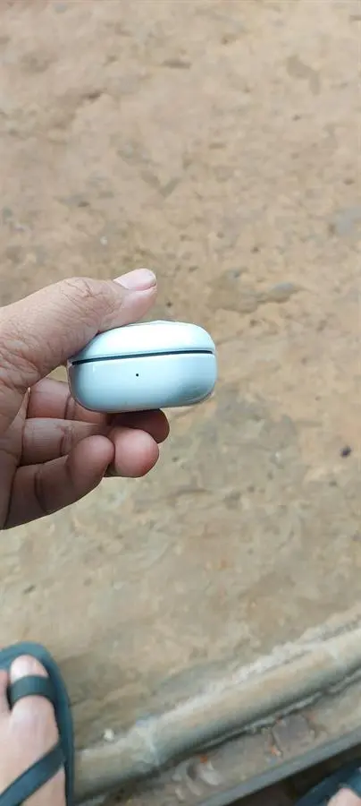 Khách hàng review Tai nghe Bluetooth True Wireless Samsung Galaxy Buds 2 R177N 5