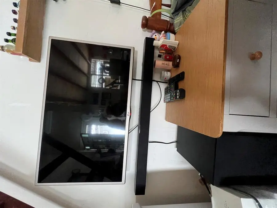 Khách hàng review Bộ loa thanh Samsung HW-B450 300W 1