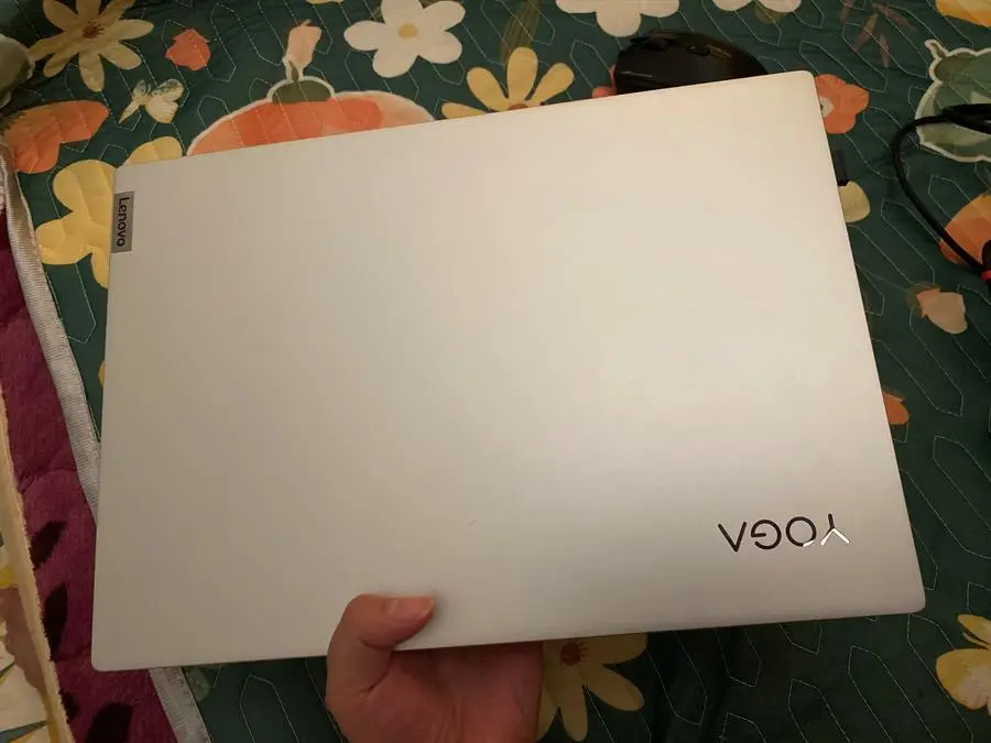 Khách hàng review Laptop Lenovo Yoga Slim 7 Pro 14IHU5 i5 11300H/16GB/512GB/OfficeH 1