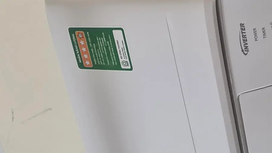 Khách hàng review Máy lạnh Panasonic Inverter 2 HP CU/CS-PU18XKH-8M 4