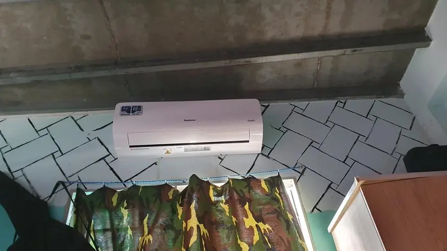 Khách hàng review Máy lạnh Nagakawa Inverter 1 HP NIS-C09R2H10 15
