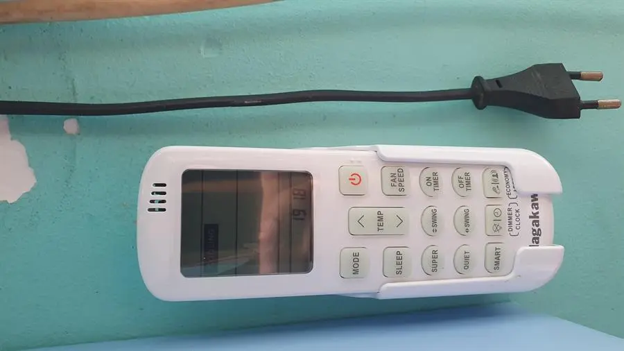 Khách hàng review Máy lạnh Nagakawa Inverter 1 HP NIS-C09R2H10 14