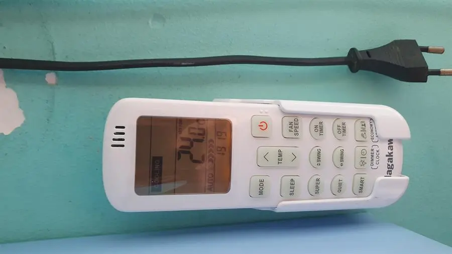 Khách hàng review Máy lạnh Nagakawa Inverter 1 HP NIS-C09R2H10 16