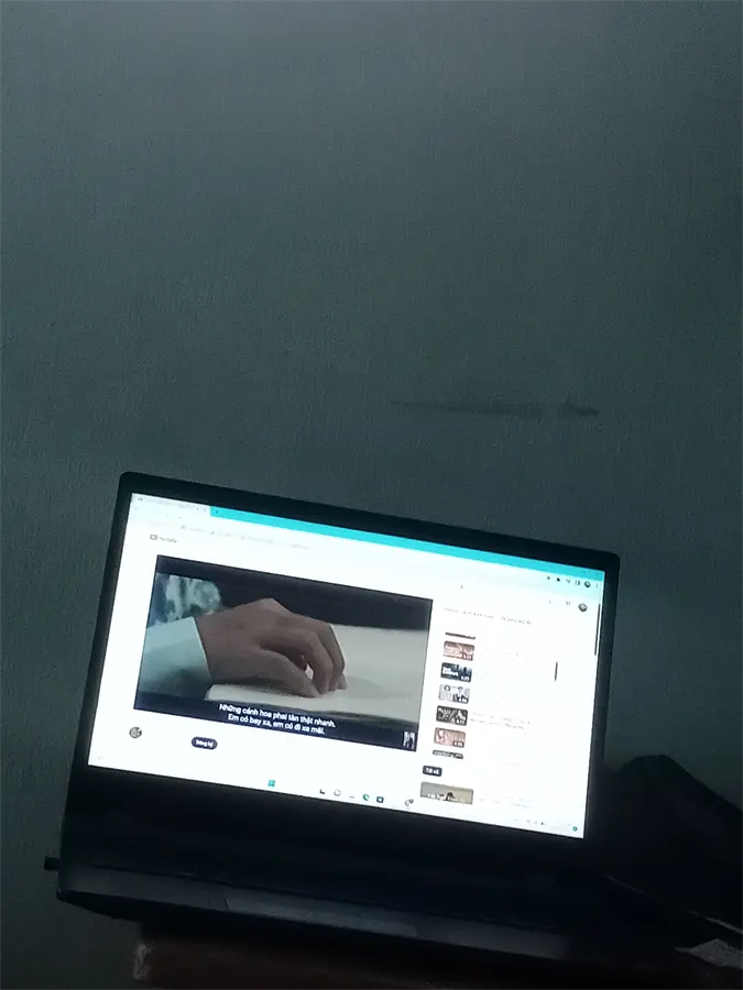 Khách hàng review Laptop itel SPIRIT 1 i5 8259U/8GB/256GB/Win11 (71006300036) 4