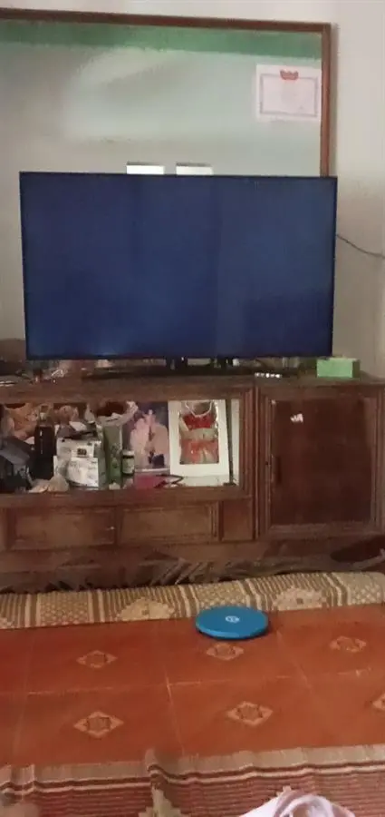 Khách hàng review Smart Tivi NanoCell LG AI 4K 55 inch 55NANO76SQA 14