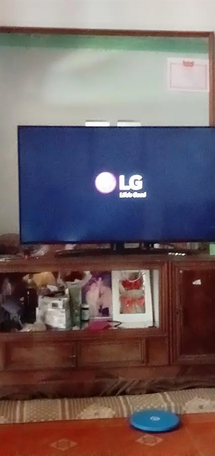 Khách hàng review Smart Tivi NanoCell LG AI 4K 55 inch 55NANO76SQA 15
