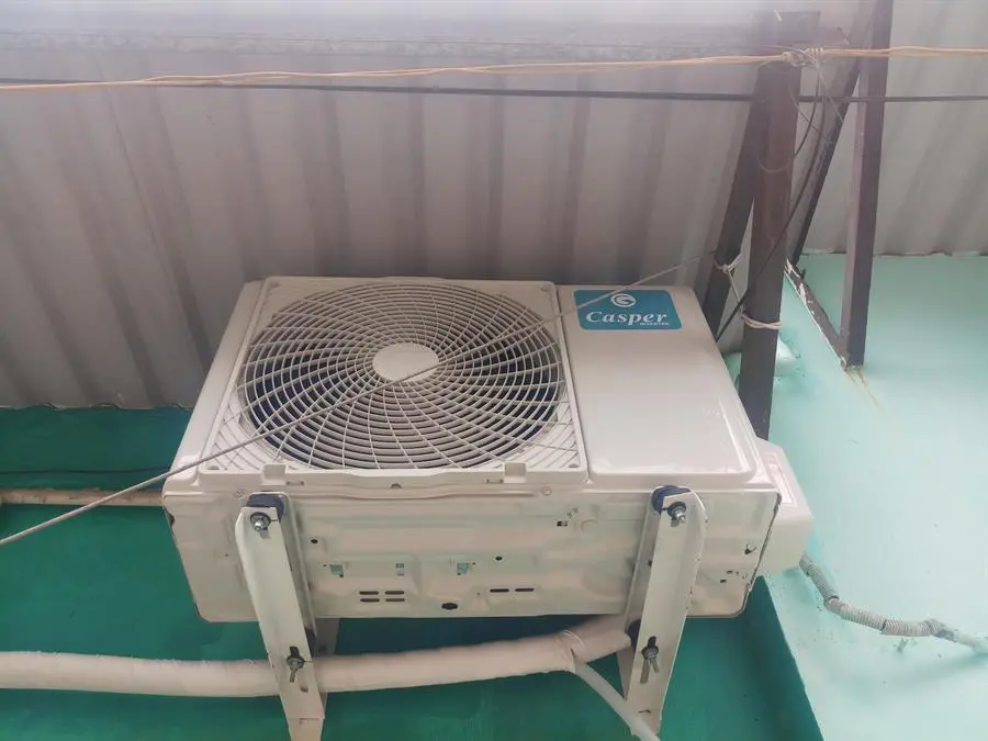 Khách hàng review Máy lạnh Casper Inverter 1.5 HP IC-12TL32 19