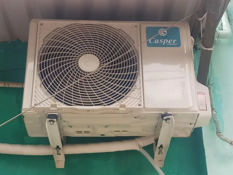 Khách hàng review Máy lạnh Casper Inverter 1.5 HP IC-12TL32 17