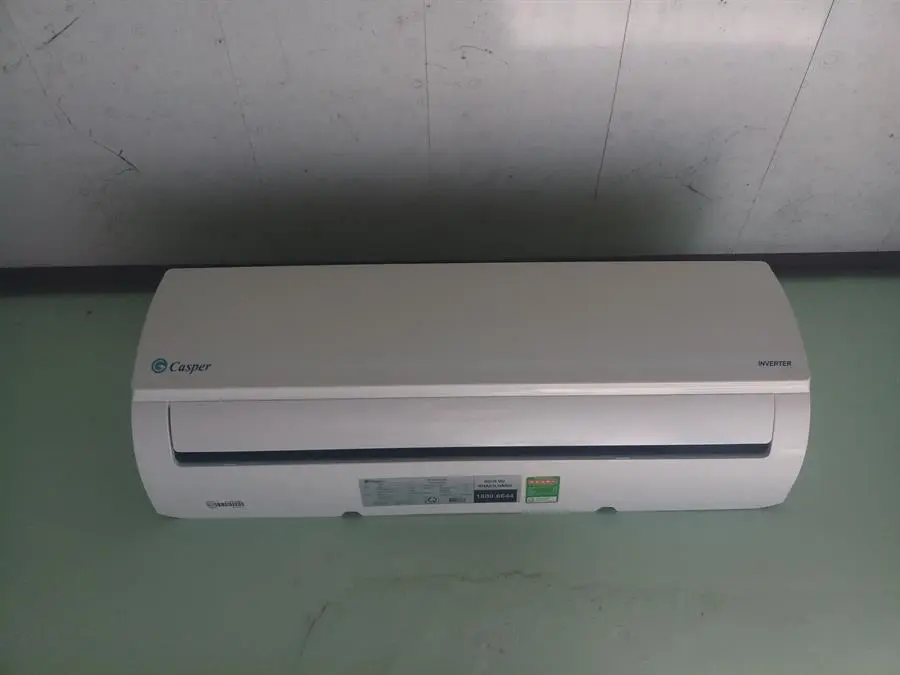 Khách hàng review Máy lạnh Casper Inverter 1.5 HP IC-12TL32 18
