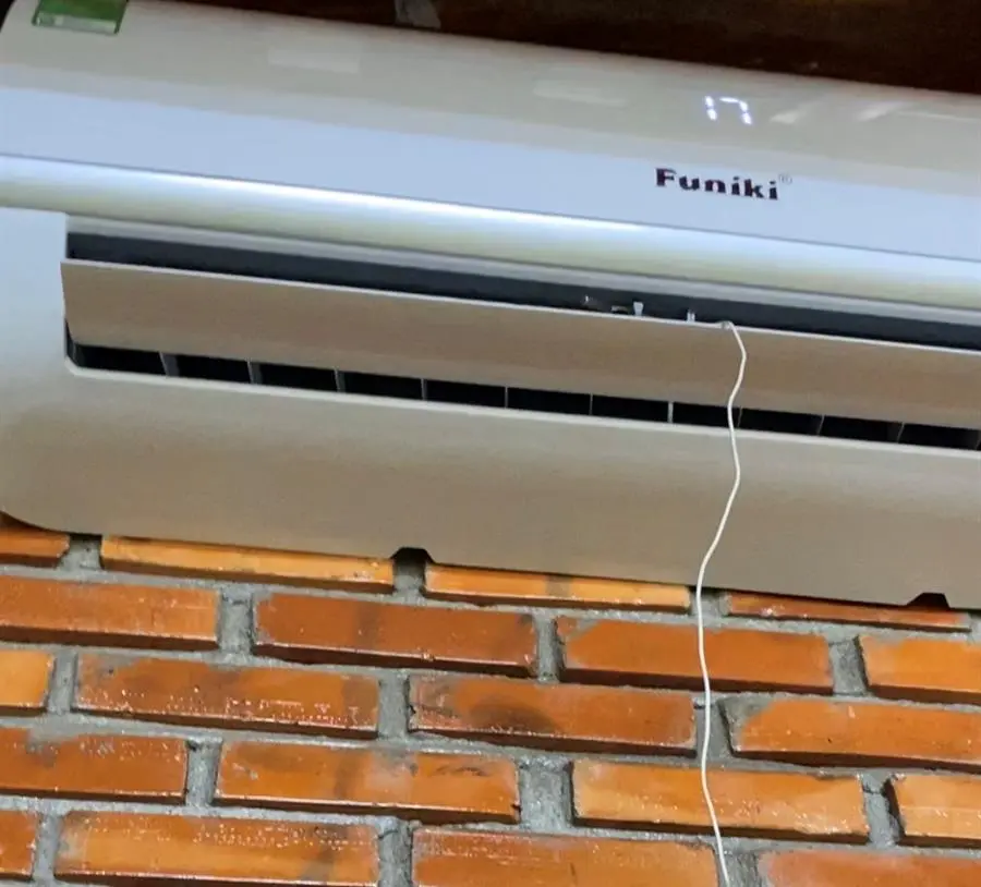 Khách hàng review Máy lạnh Funiki 1.5 HP HSC12TMU.ST3 5
