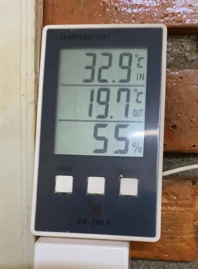Khách hàng review Máy lạnh Funiki 1.5 HP HSC12TMU.ST3 6