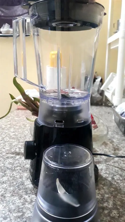 Khách hàng review Máy xay sinh tố đa năng Midea MJ-BL45 3