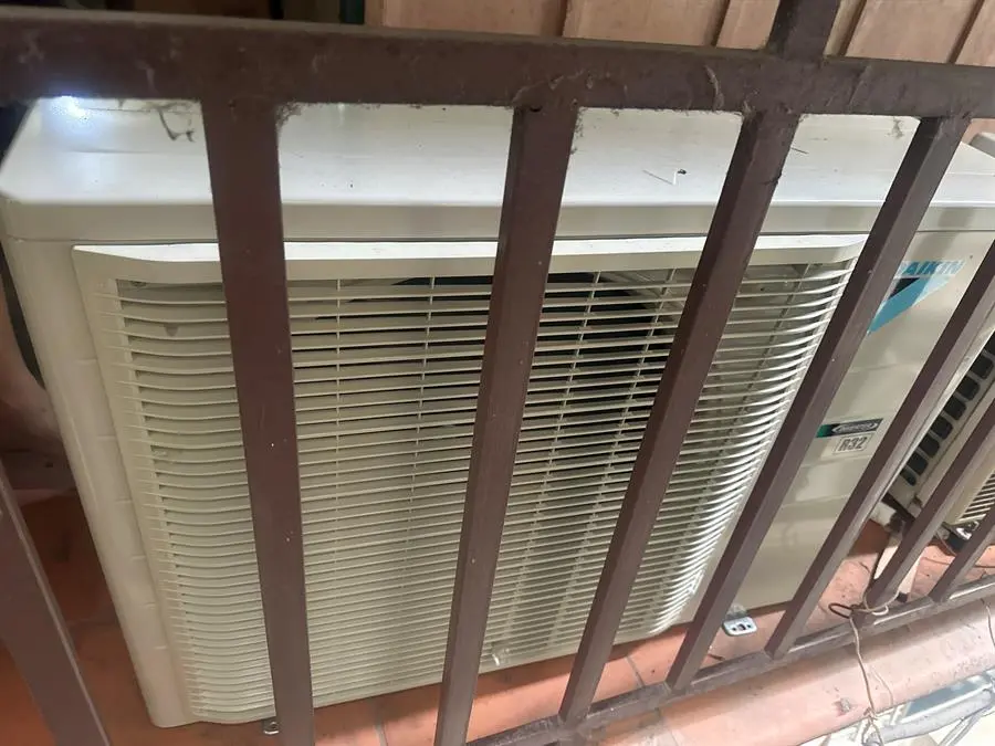 Khách hàng review Máy lạnh Daikin Inverter 2.5 HP FTKF60XVMV 5