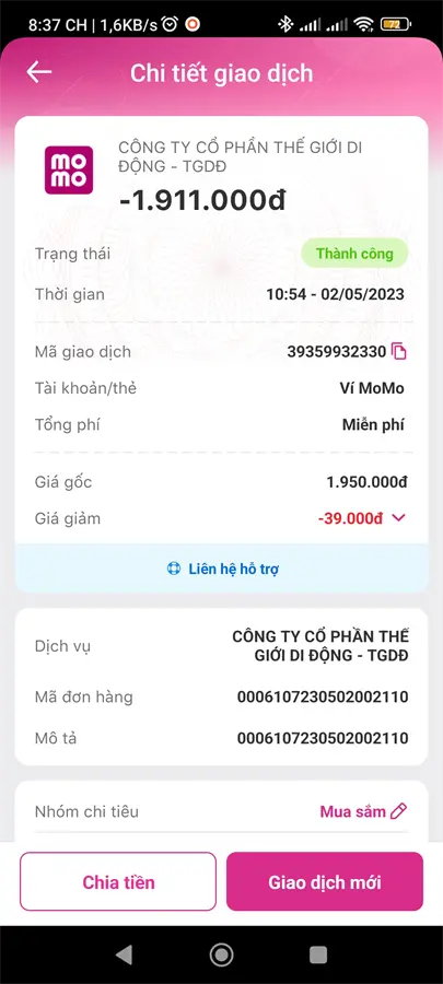 Khách hàng review Đồng hồ thông minh Xiaomi Redmi Watch 3 42.6mm 27