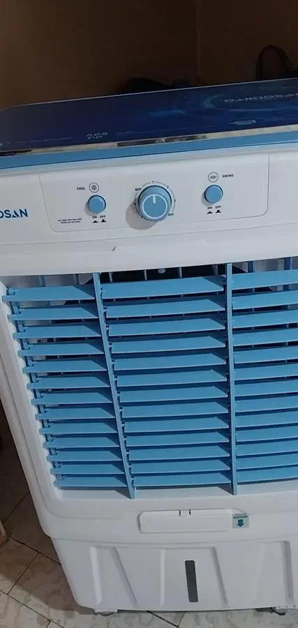 Khách hàng review Máy lạnh Gree Inverter 1.5 HP GWC12PB-K3D0P4 12