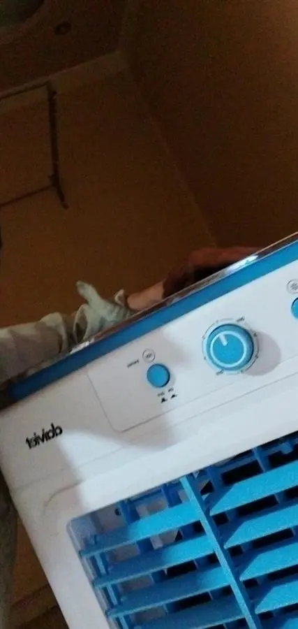 Khách hàng review Máy lạnh Gree Inverter 1.5 HP GWC12PB-K3D0P4 11