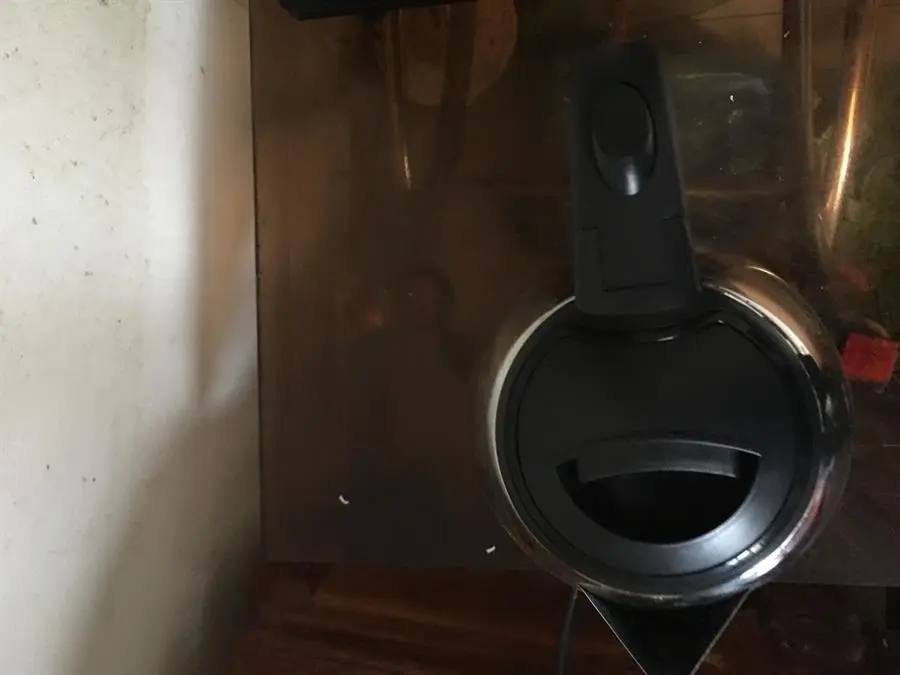 Khách hàng review Bình đun siêu tốc Delites 1.8 lít ST18S05 9