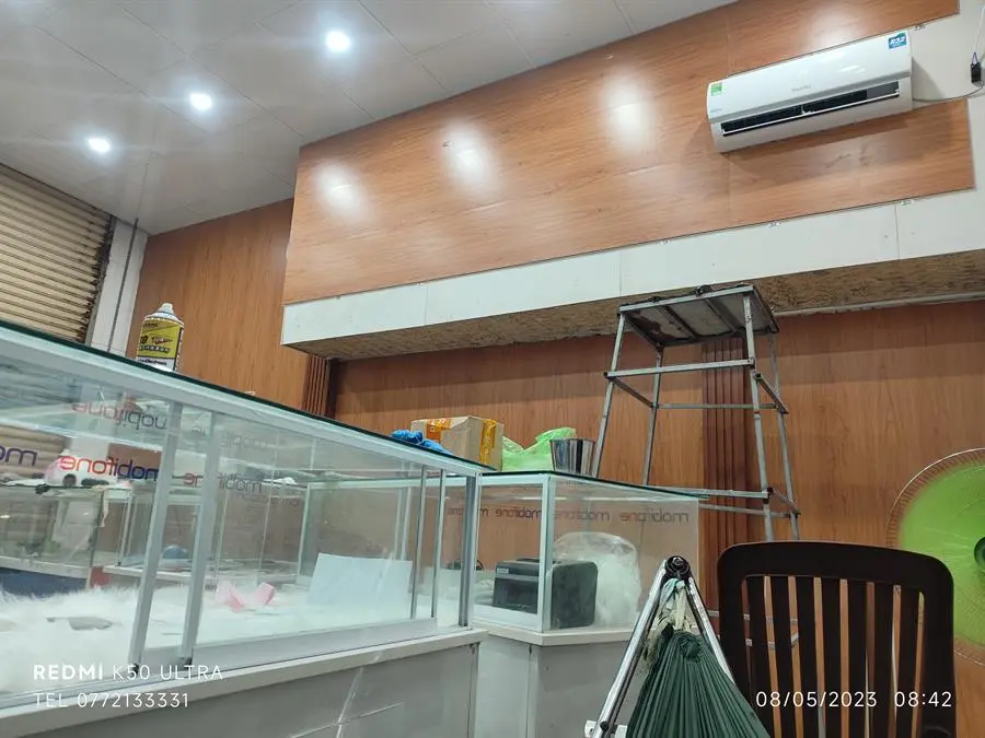 Khách hàng review Máy lạnh Funiki Inverter 1.5 HP HIC12TMU.ST3 45