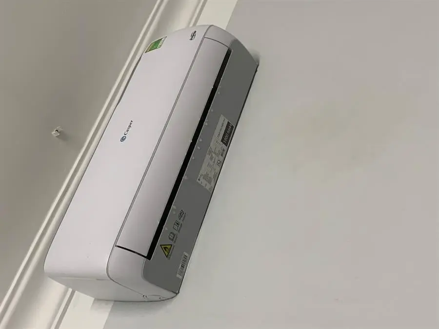 Khách hàng review Máy lạnh Nagakawa Inverter 1 HP NIS-C09R2H10 13