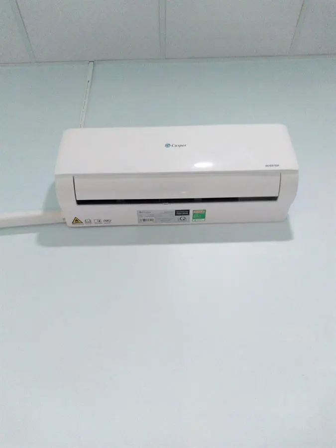 Khách hàng review Máy lạnh Casper Inverter 1 HP TC-09IS35 99