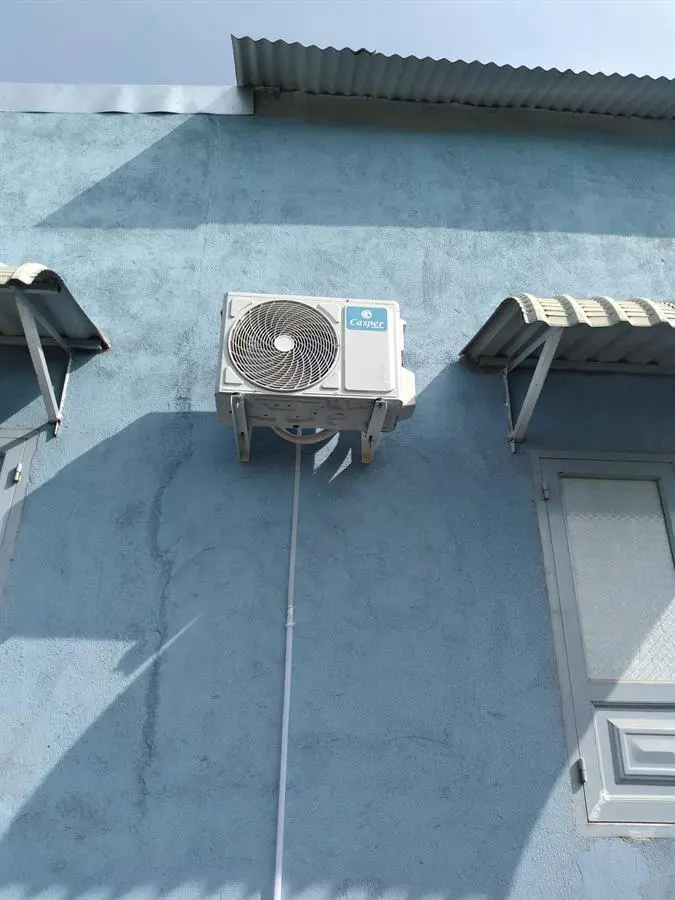 Khách hàng review Máy lạnh Casper Inverter 1 HP TC-09IS35 100