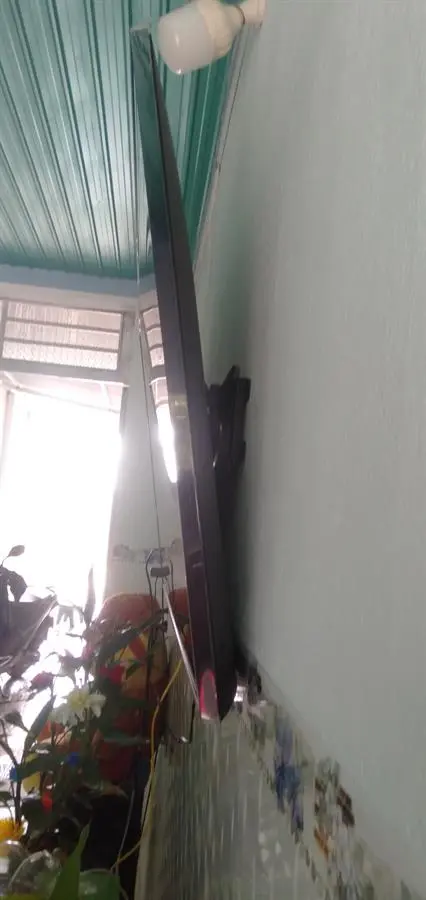 Khách hàng review Khung treo Tivi 37-63 inch Nghiêng Cảnh Phong N6-4 6