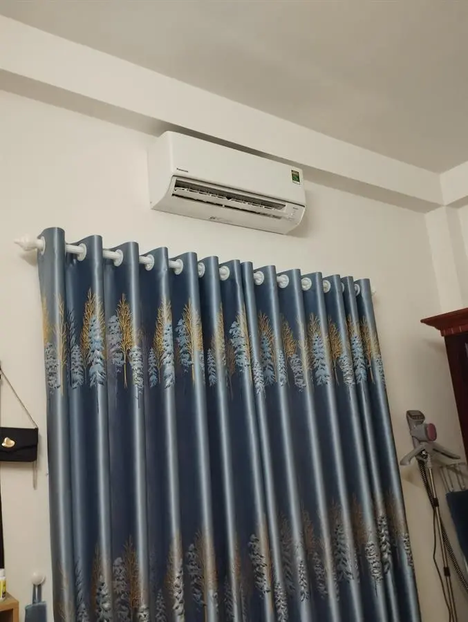 Khách hàng review Máy lạnh Panasonic Inverter 1 HP CU/CS-PU9ZKH-8M 29