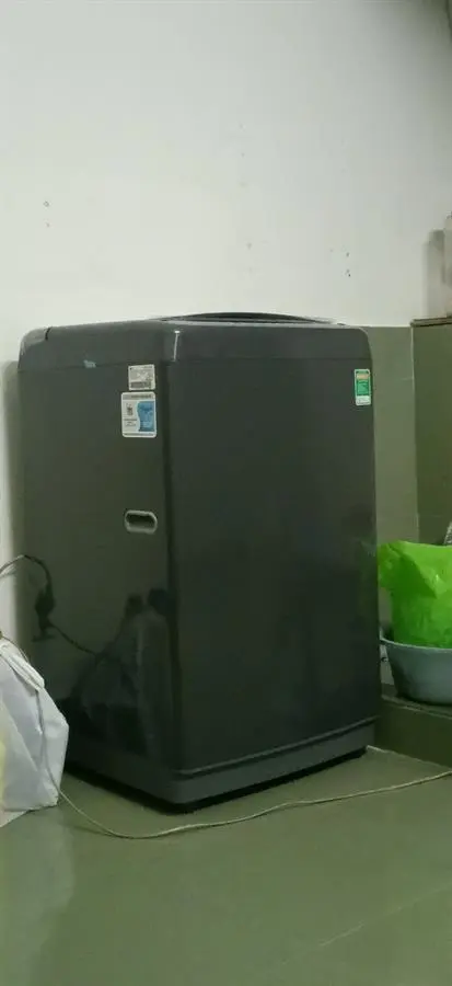 Khách hàng review Máy giặt LG TurboDrum Inverter 9 kg T2109VSAB 3