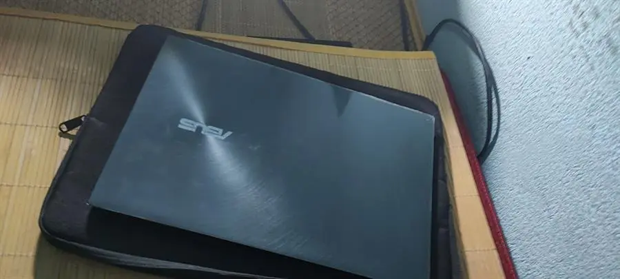 Khách hàng review Laptop Asus ZenBook UX325EA i5 1135G7/8GB/512GB/Cáp/Túi/Win11 (KG656W) 1