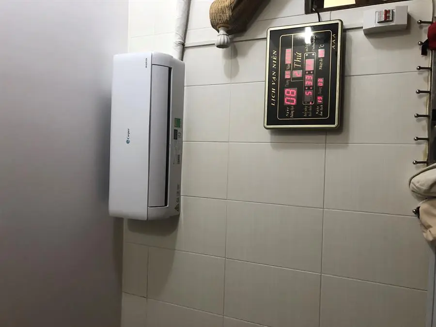 Khách hàng review Máy lạnh Casper Inverter 1 HP TC-09IS35 96